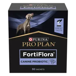 PRO PLAN HUND Fortiflora 7g 30st