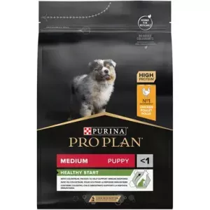 Pro Plan Medium Puppy - HEALTHY START