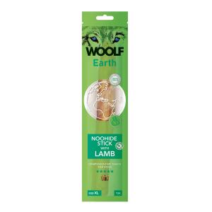 WOOLF Hundtugg Nohide XL - Lamb 85g