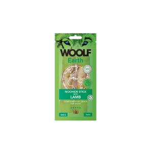 WOOLF Hundtugg Nohide L - Lamb 85g