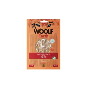 WOOLF Hundtugg Nohide S - Beef 90g