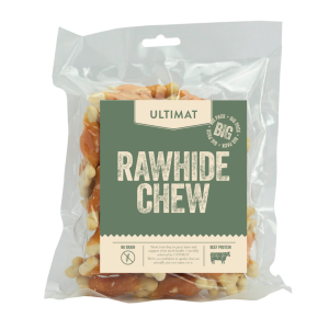 Ultimat Kalcium Ben 375G