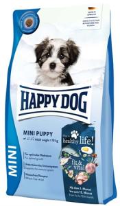 HappyDog f&v Mini Puppy