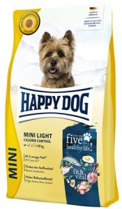 HappyDog f&v Mini Light, 4kg