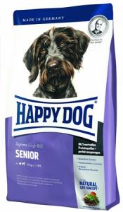 HappyDog Senior