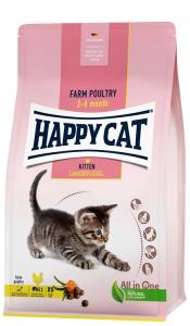 HappyCat Kitten fågel
