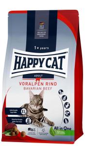 HappyCat Adult nötkött