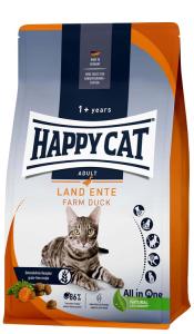 HappyCat Grainfree, anka