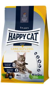 HappyCat Adult fågel