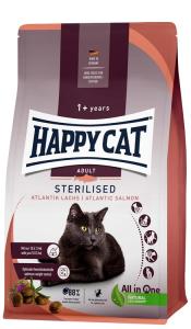 HappyCat Adult sterilised lax