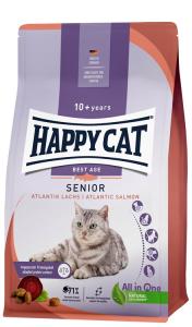 HappyCat Senior lax