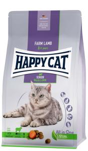 HappyCat Senior lamm
