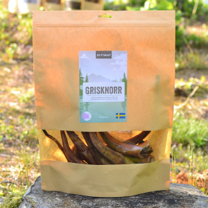 Ultimat Grisknorrar 10st Svenska