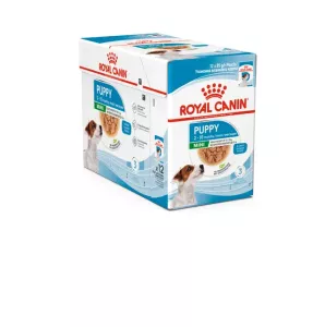 Royal Canin Mini Puppy Wet 12x85g