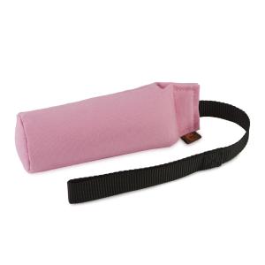 Jami Firedog speedy dummie rosa 250g