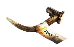 Tugghorn Hjort - Flera storlekar