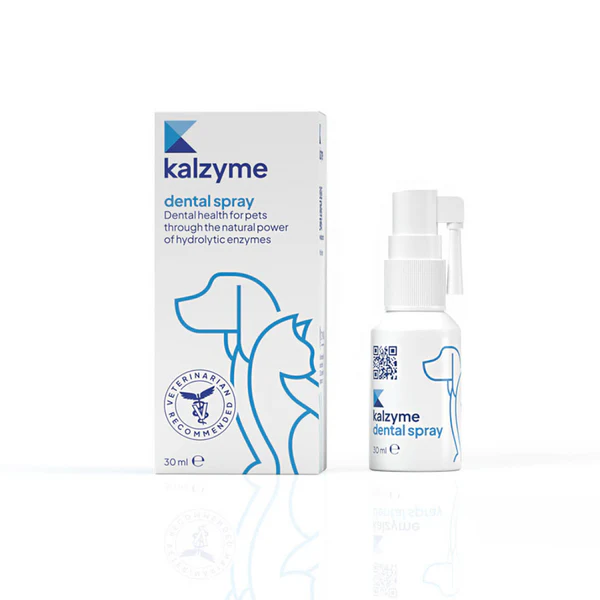 Kalzyme Kalzyme Dental Spray 30ml
