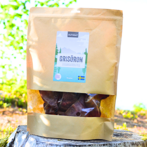 Ultimat Grisöron 10st Svenska