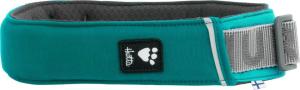 Hurtta Rover collar Peackock