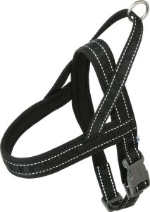 Hurtta Casual harness ECO, Raven