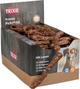 PREMIO tuggsalami, 8 cm, lamm