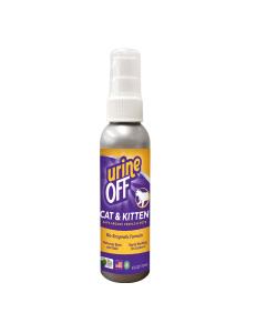 Urine Off Cat Spray