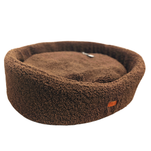 CAZO Hundbädd Foam Mirson Chocolate