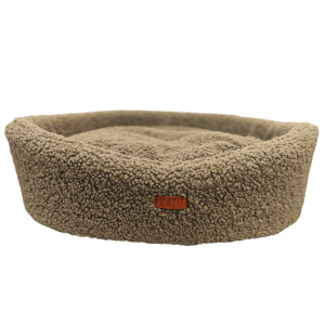 CAZO Hundbädd Foam Mirson Olive