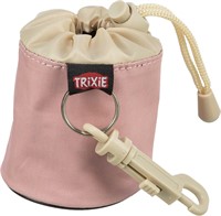 Godispåse nylon Rosa