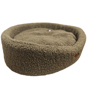 CAZO Hundbädd Foam Mirson Olive