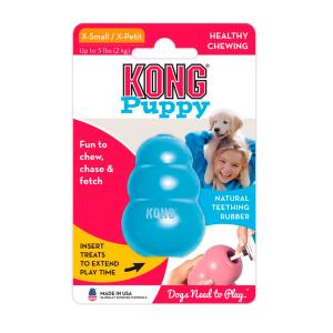 KONG Puppy Tuggleksak
