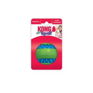 KONG Leksak Squeezz Goomz Ball Leksak