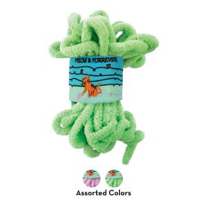 KONG Leksak Pull-A-Partz Yarnz Mix 6cm