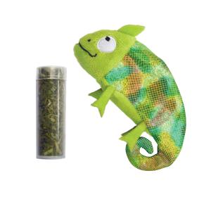 KONG Refillables Chameleon Toy