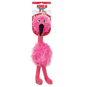 KONG Comfort Jumbo Birds Leksak