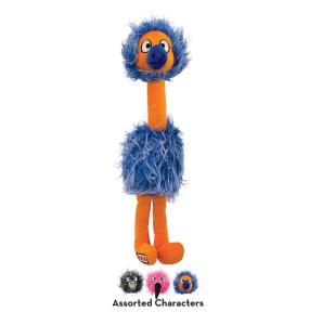 KONG Comfort Jumbo Birds Leksak