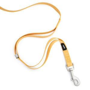 Hurtta Seeker Standard Leash, Honey 180cm*15mm