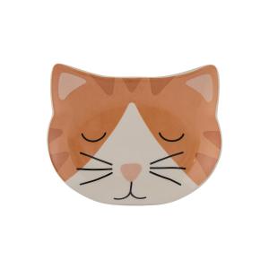 Mason Cash Matskål Ginger Brun 16cm