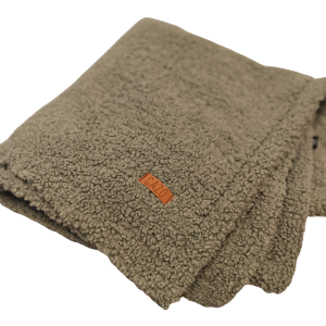 CAZO Hundfäll Mirson Olive (150 x 90cm)