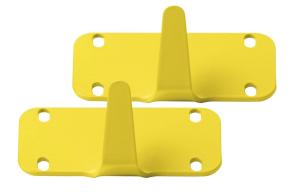 Mim Koppelkrokar 2pack