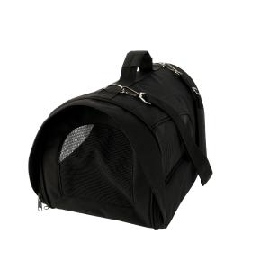 Bärväska Snobben 46cm Black