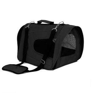 Bärväska Snobben 46cm Black