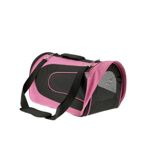 Bärväska Snobben 46cm Rosa