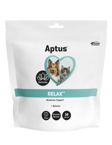 Aptus Relax med Smak av Kyckling
