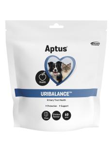 Aptus Uribalance, 60 bitar med Kycklingsmak