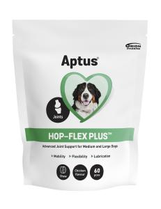 Aptus Hop-Flex Plus för leder till Hund