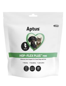 Aptus Hop-Flex Plus Mini för leder till Hund och Katt