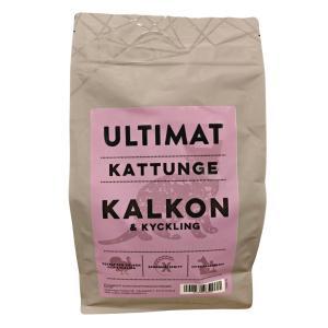 Ultimat Katt Kitten