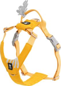 Hurtta Seeker Harness Honey