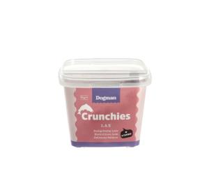 Dogman Pillows Kattgodis, Crunchies lax
